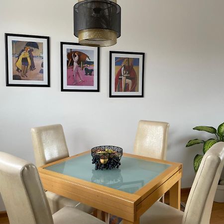 Lipa Apartment Zagrzeb Zewnętrze zdjęcie