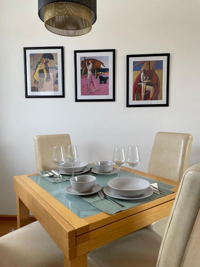 Lipa Apartment Zagrzeb Zewnętrze zdjęcie