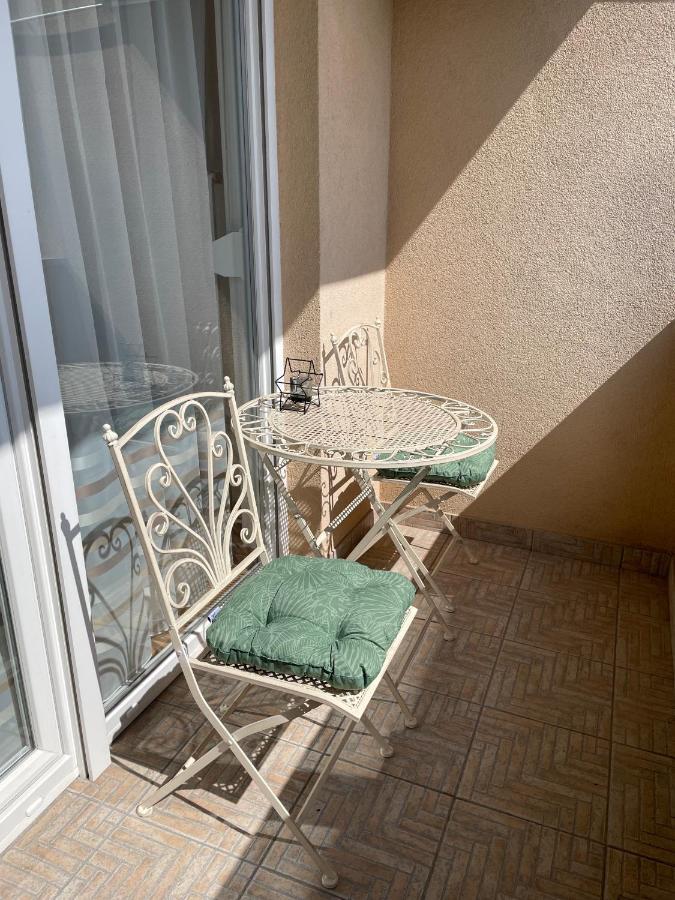 Lipa Apartment Zagrzeb Zewnętrze zdjęcie