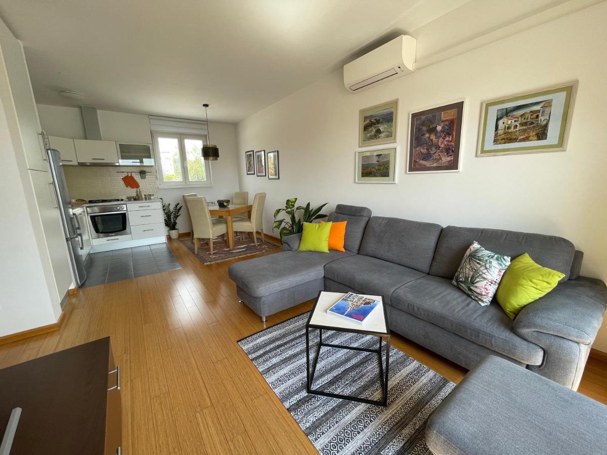 Lipa Apartment Zagrzeb Zewnętrze zdjęcie