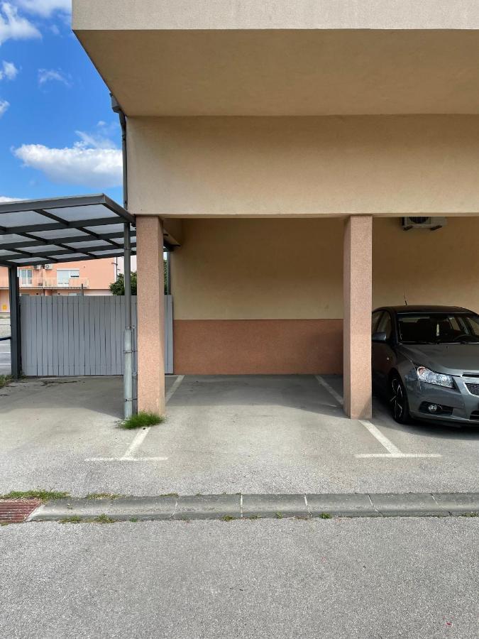 Lipa Apartment Zagrzeb Zewnętrze zdjęcie