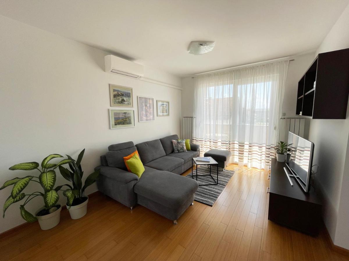 Lipa Apartment Zagrzeb Zewnętrze zdjęcie